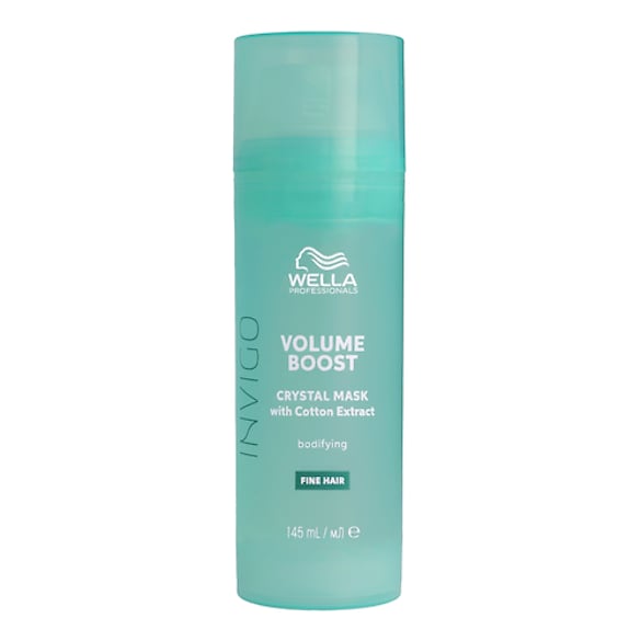 Volume Boost - Volume Boost Crystal Mask, WELLA PROFESSIONALS